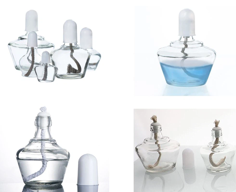Burner Spirit Lamp with wick