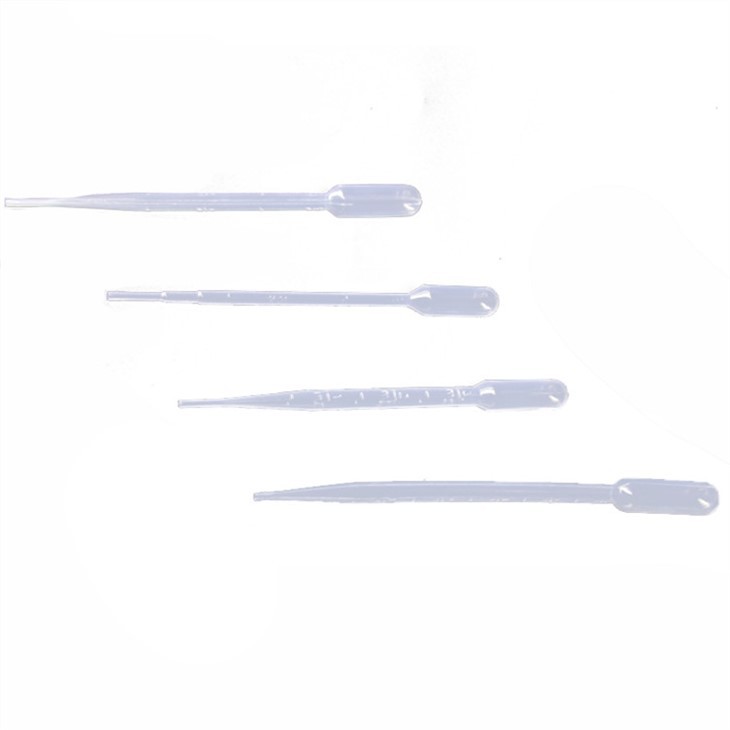 1ml individual pack transfer pipette