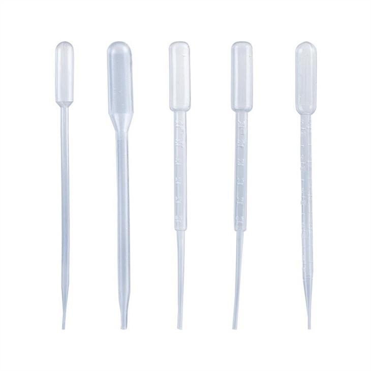 bulk pack transfer pipette