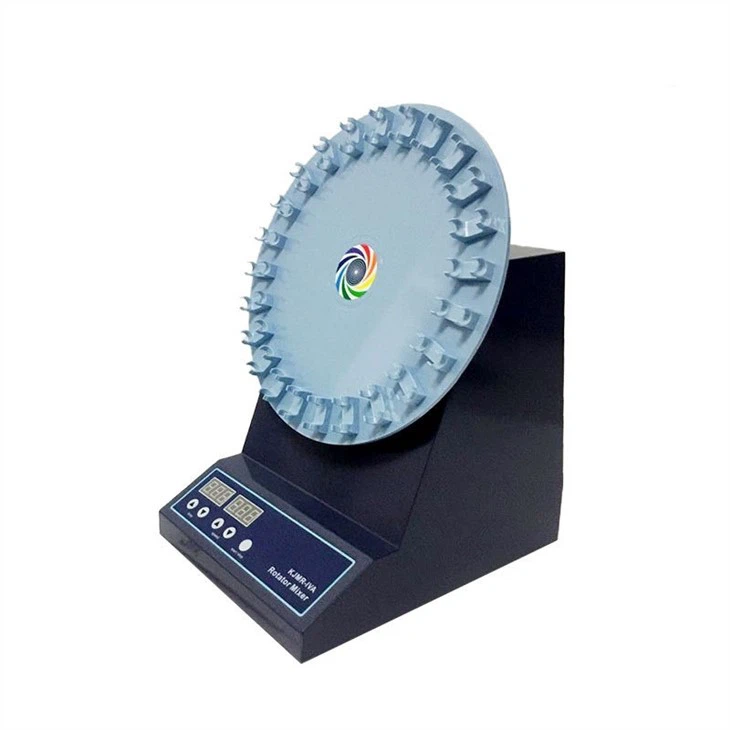 Roller Mixer