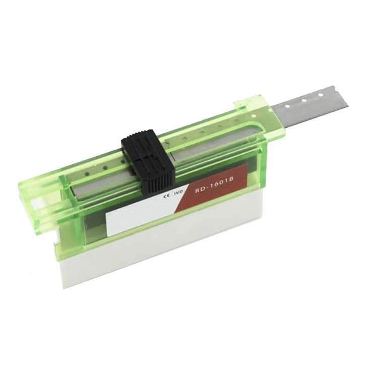 Microtome Blade