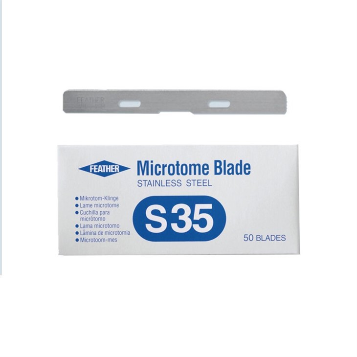 Microtome Blade